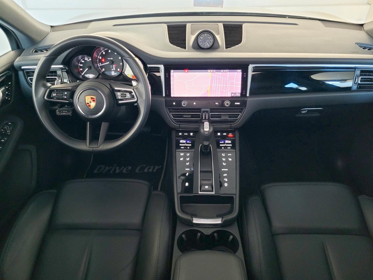 Porsche Macan 2.0 265CV PDK TETTO APRIBILE CARPLAY CRUISE C.20"