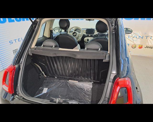 FIAT 500 1.0 hybrid 70cv Dolcevita