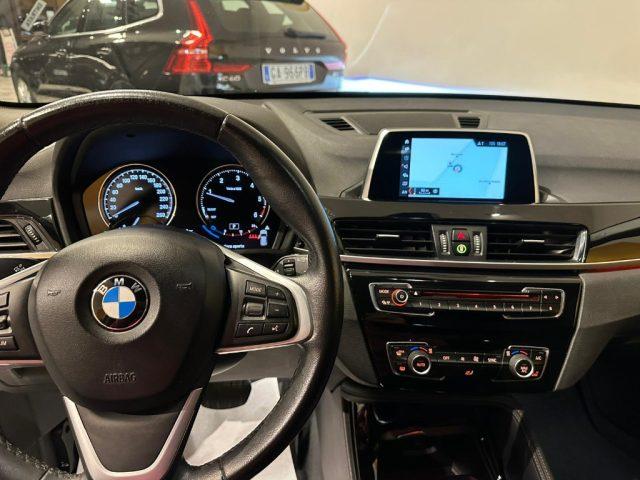 BMW X1 xDrive18d xLine