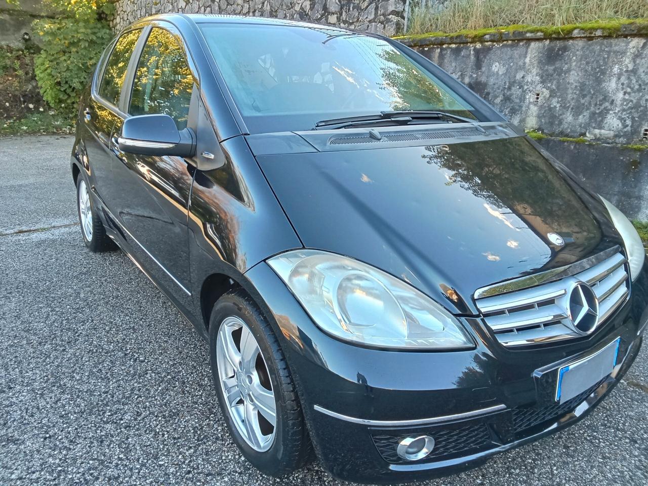 Mercedes-benz A 180 CDI Avantgarde