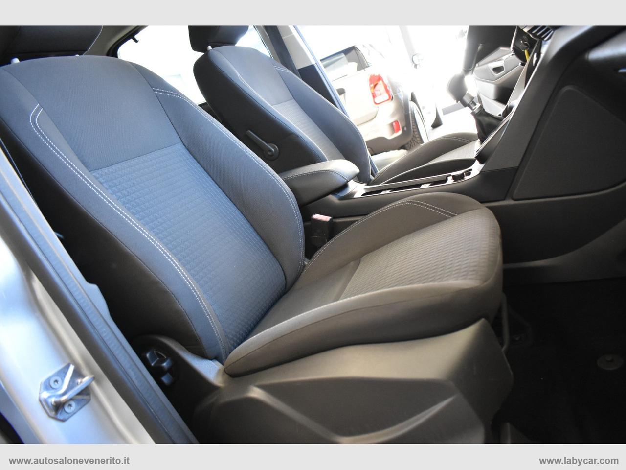 FORD C-Max 1.5 TDCi 120 CV S&S Plus