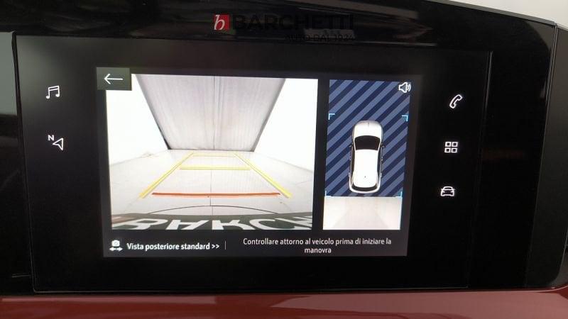 Opel Mokka 2ª SERIE 1.2 TURBO GS LINE