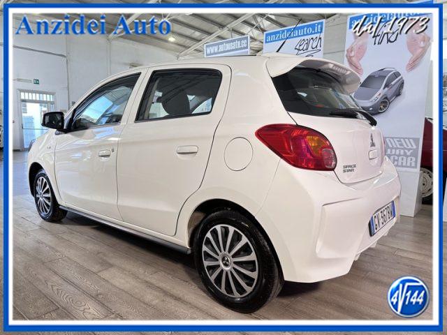 MITSUBISHI Space Star 1.2 Invite