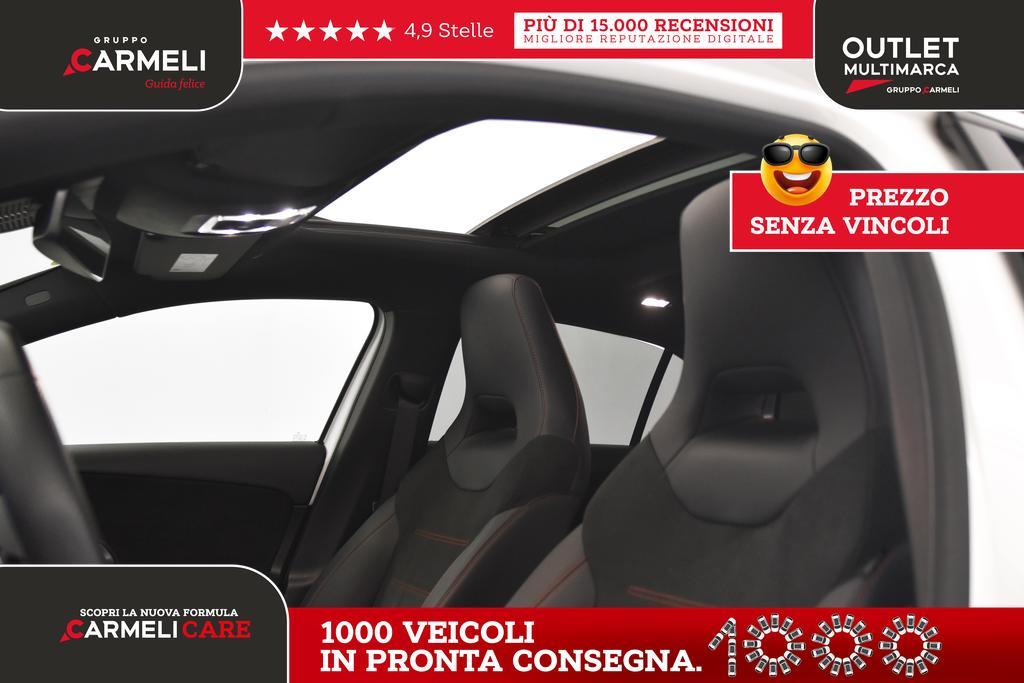 Mercedes Classe A 180 180 Premium AMG Line 7G-DCT