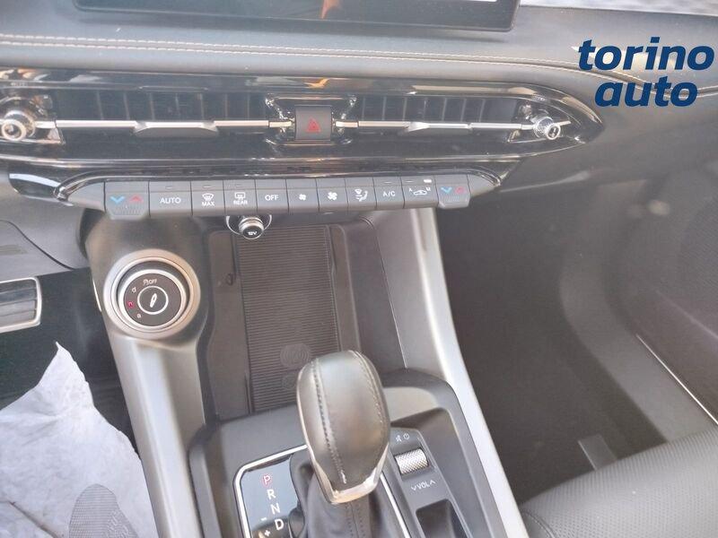 Alfa Romeo Tonale Tonale 1.5 hybrid Veloce 160cv tct7