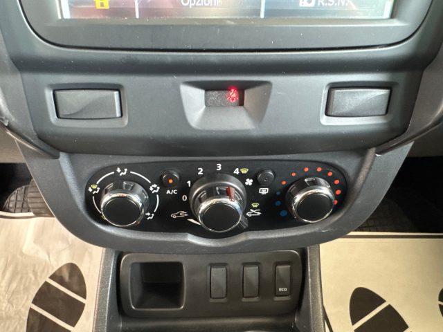 DACIA Duster 1.6 110CV 4x2 GPL La Gazzetta dello Sport