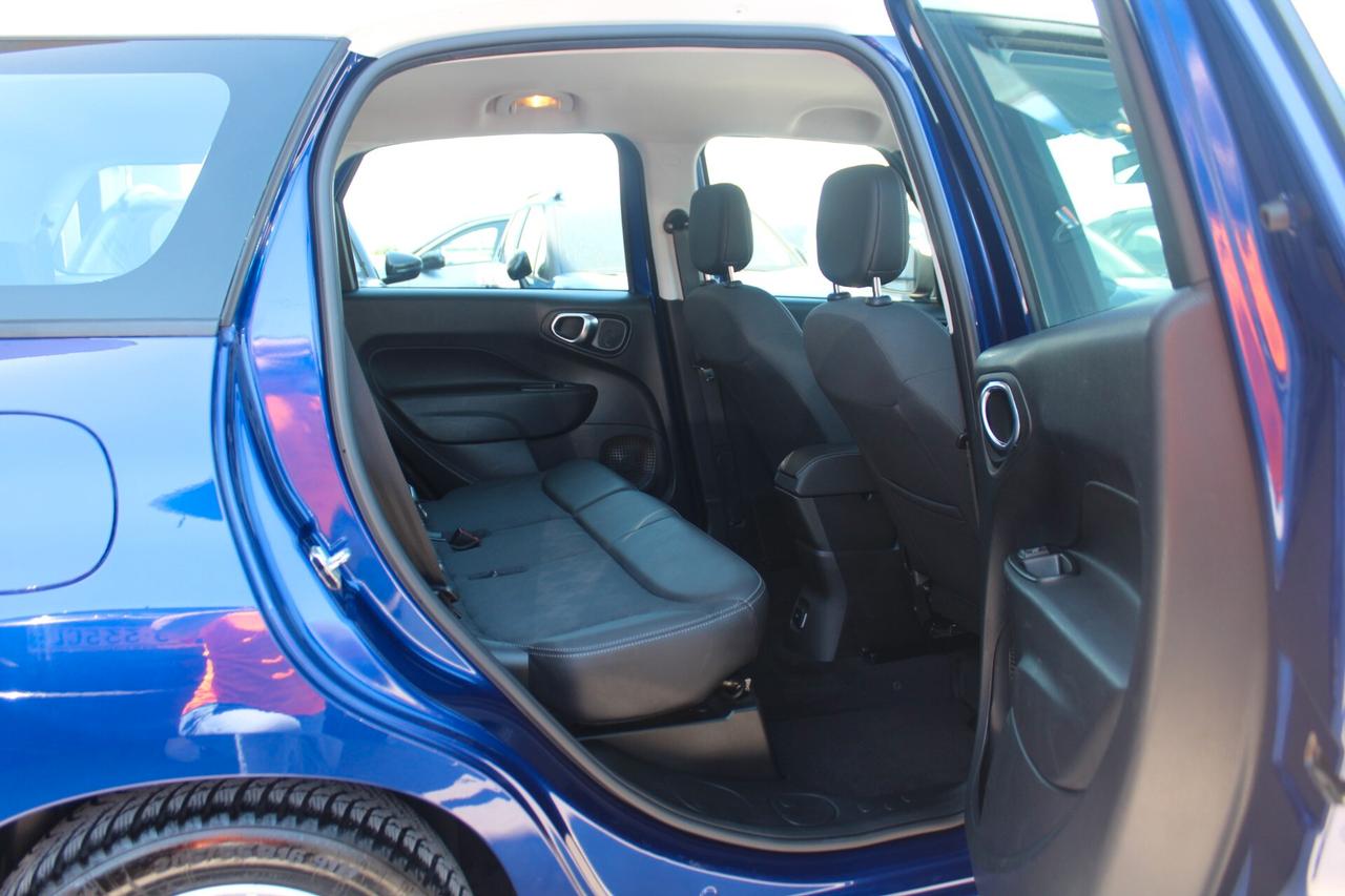 Fiat 500L Wagon 1.6 Multijet 120 CV Lounge