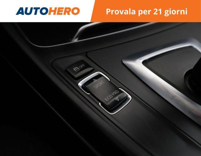 BMW 116 d 5p. Business