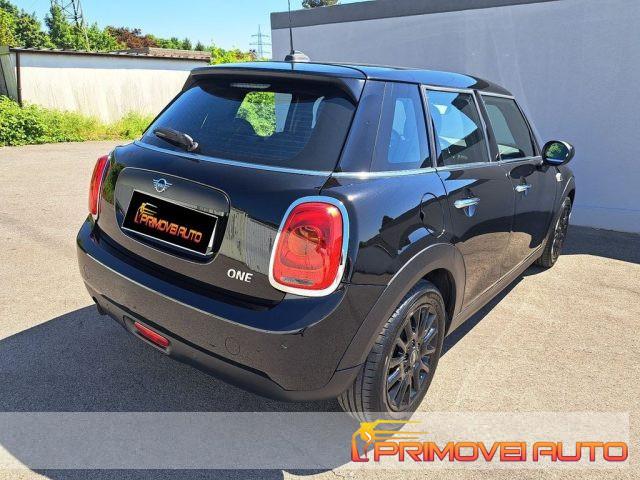 MINI One 1.5 One 5 porte