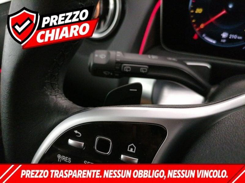 Mercedes-Benz GLB 180 d Edition1 auto