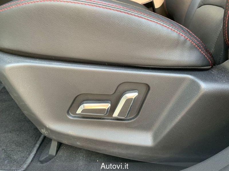 Cirelli Cirelli 3 Cirelli 3 1.5 turbo Sport