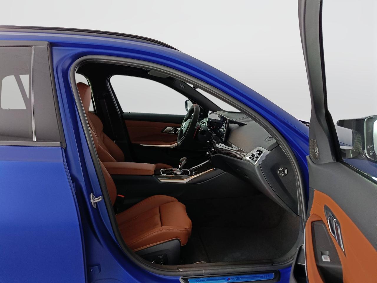 BMW M3 Competition M xDrive Touring