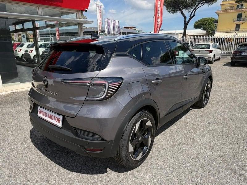Renault Captur Captur 1.0 Techno 100cv GPL DI CASA MADRE !