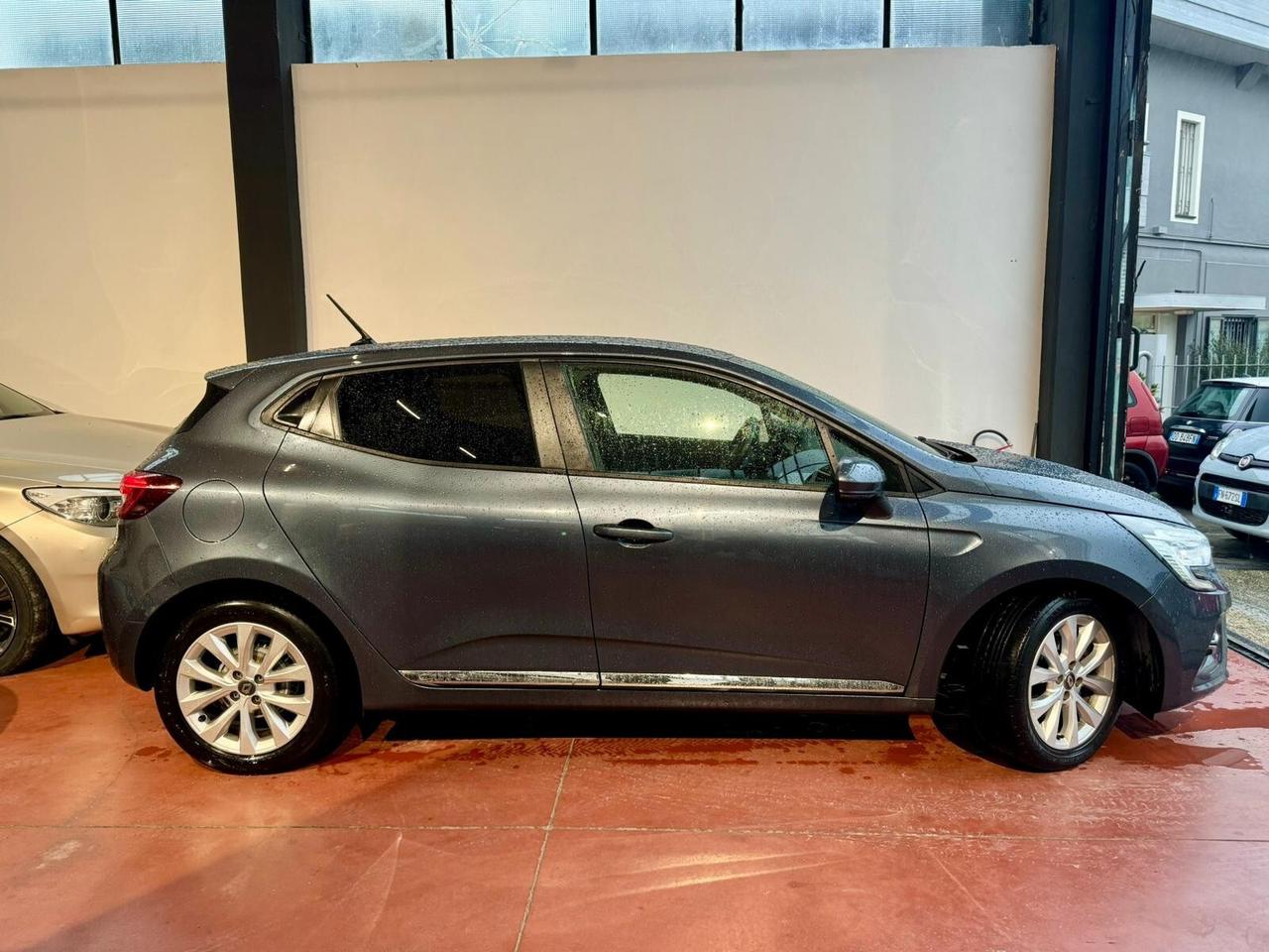 Renault Clio Blue dCi 8V 85 CV 5 porte Zen