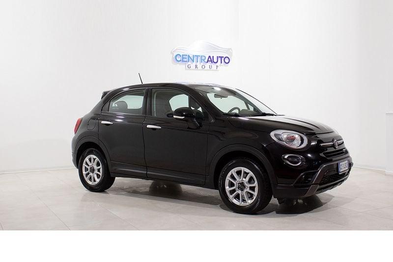 FIAT 500X 1.3 MultiJet 95cv Business