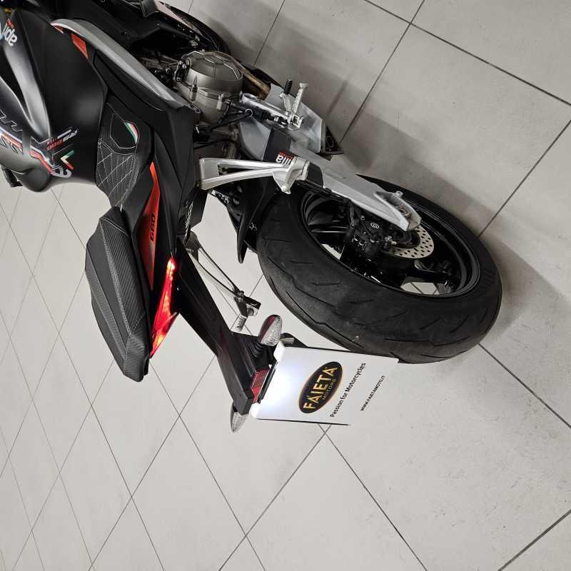 Aprilia RS 660 - 2024