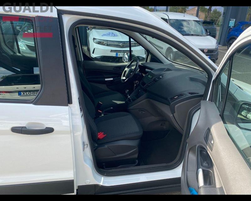 Ford Transit Connect 220 2018 Diese 220 1.5 ecoblue(tdci) 100cv Trend