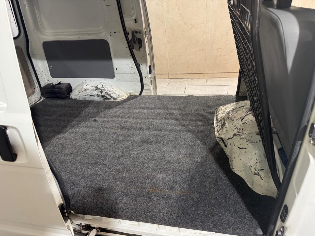 Piaggio Porter 1.3i 16V cat Blind Van