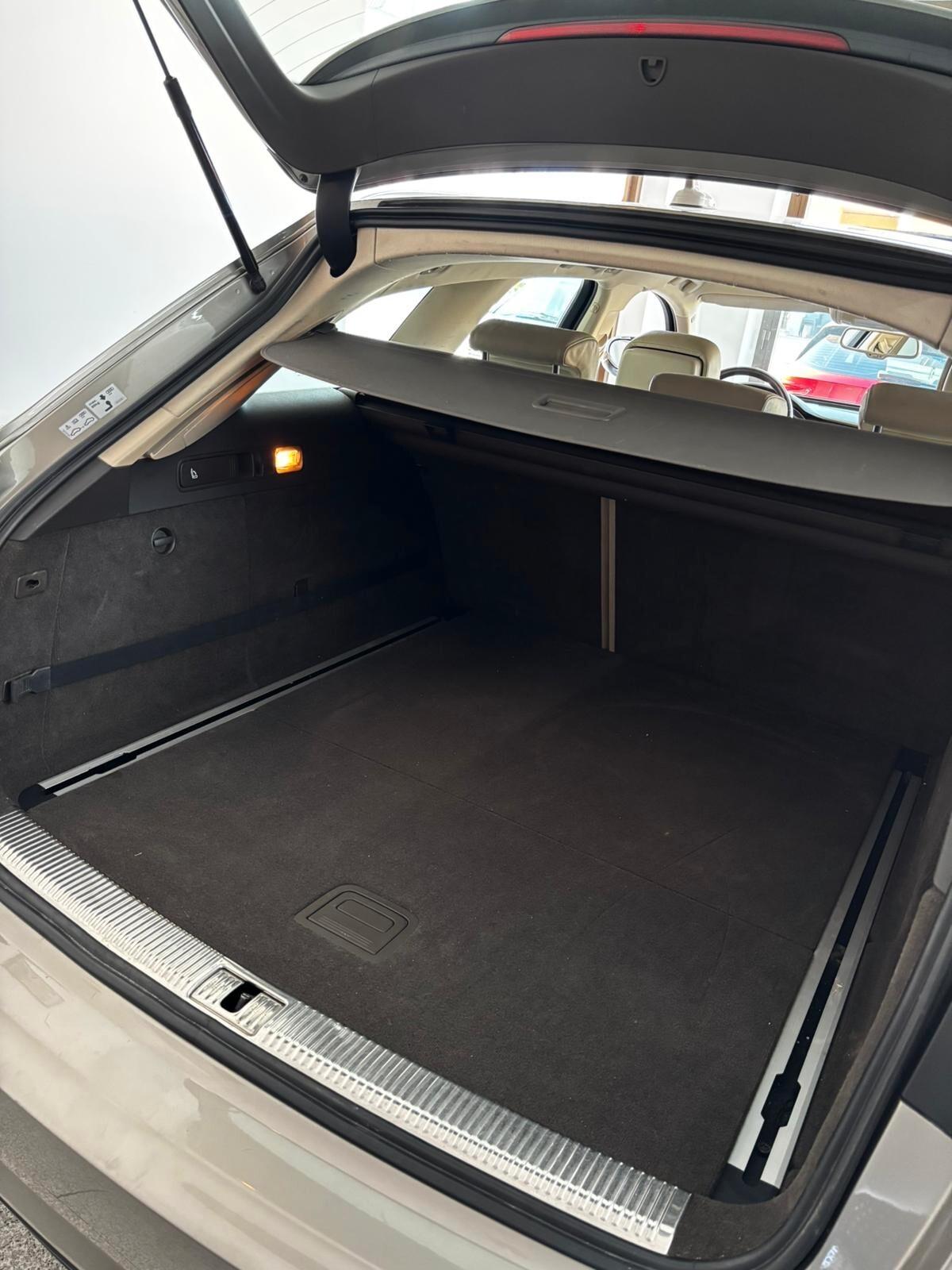 Audi A6 Avant 2.0 TDI ultra Business Plus
