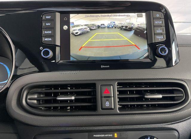 HYUNDAI i10 1.0 MPI 63 CV Connectline KM0 MY25