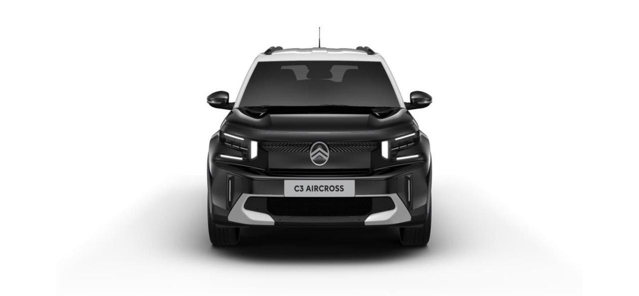 CITROEN C3 Aircross 2ª s. C3 Aircross Hybrid 1...