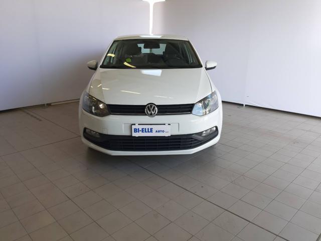 VOLKSWAGEN Polo 1.4 TDI 5p. Trendline *NEOPATENTATI*