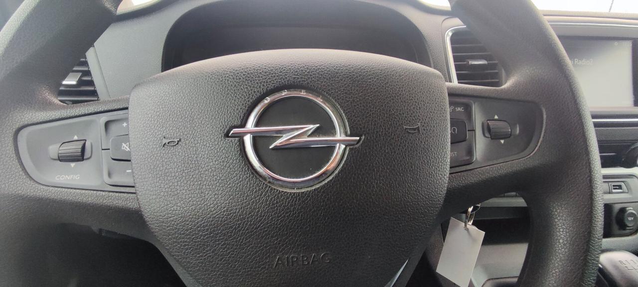 Opel Zafira Life 1.5 Diesel 120CV Start&Stop Business L