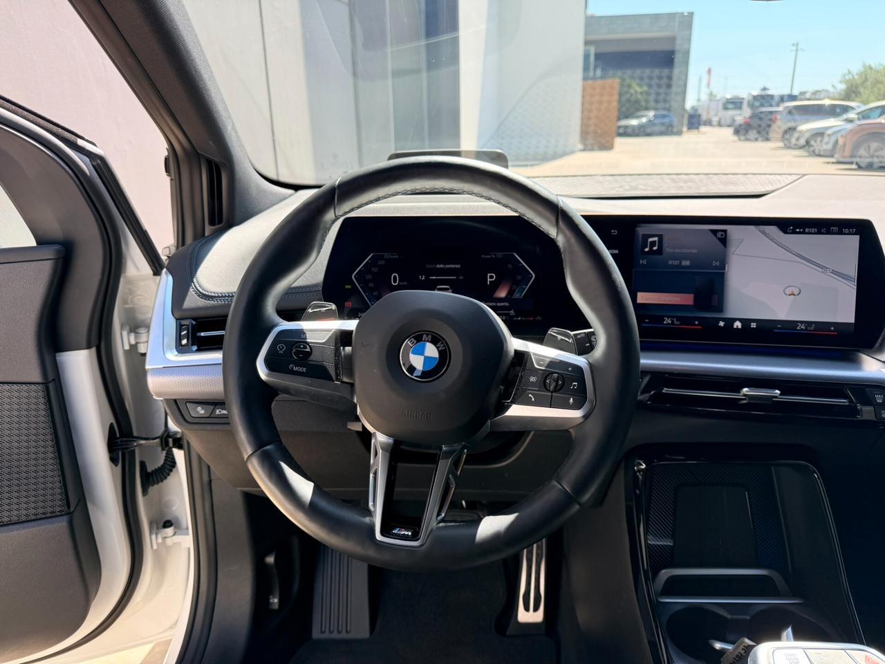 Bmw X2 M sDrive 18d Msport