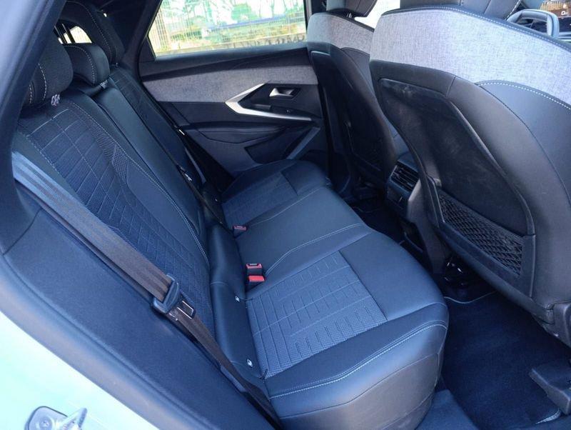 Peugeot 3008 Hybrid 145 GT e-DCS 6 IVA ESPOSTA