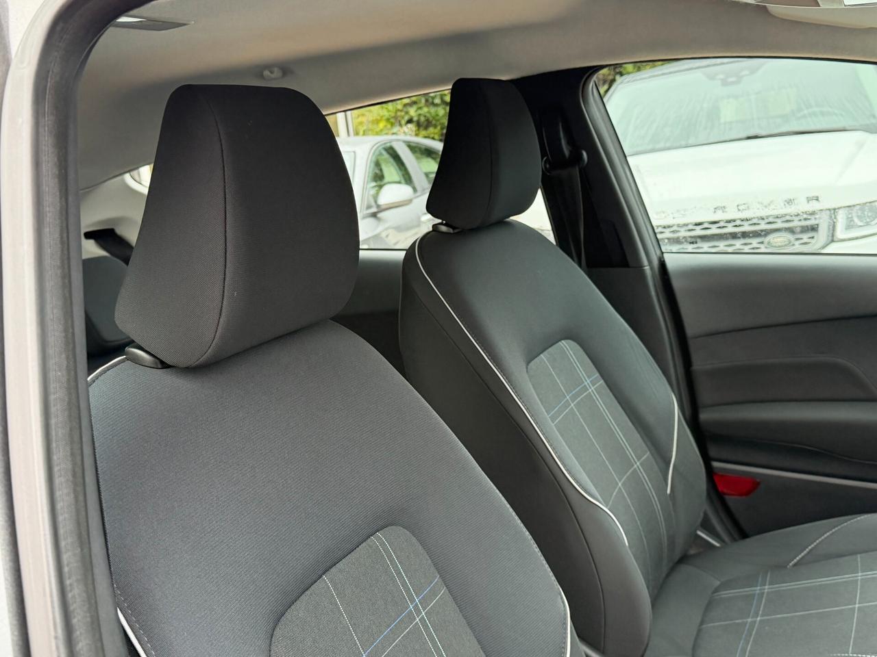 Ford Fiesta 1.5 TDCI 85 cv. 5 porte PLUS