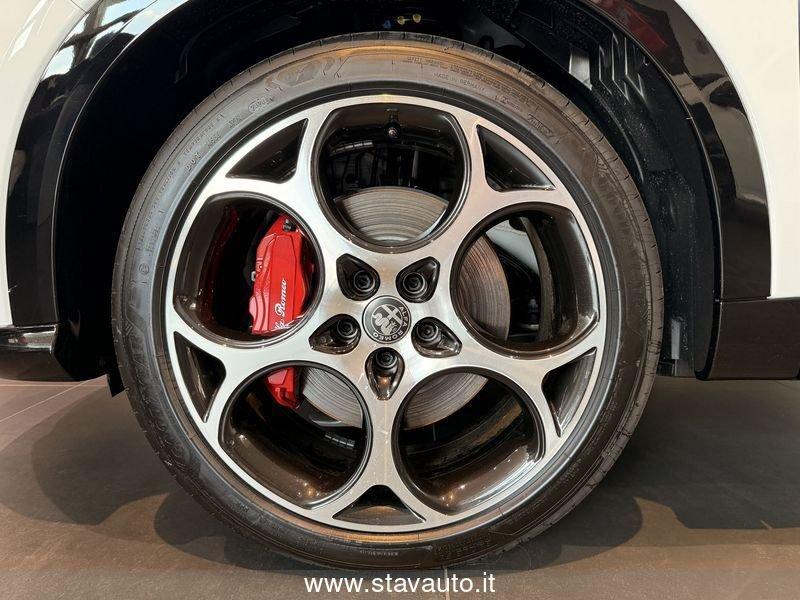 Alfa Romeo Tonale Tonale 1.5 130 CV MHEV TCT7 Veloce