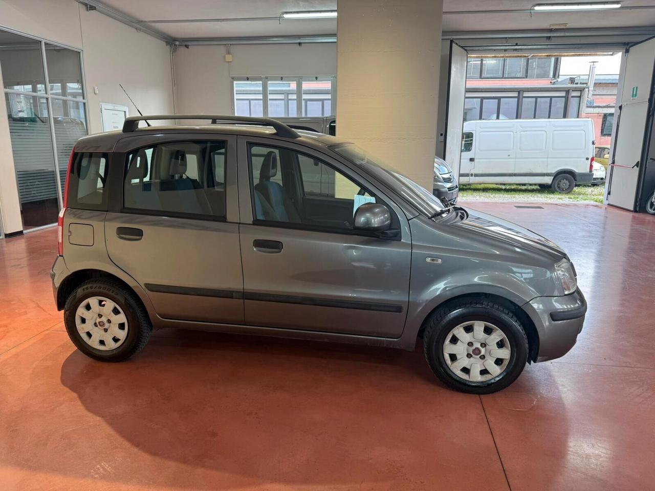 Fiat Panda 1.2 Dynamic