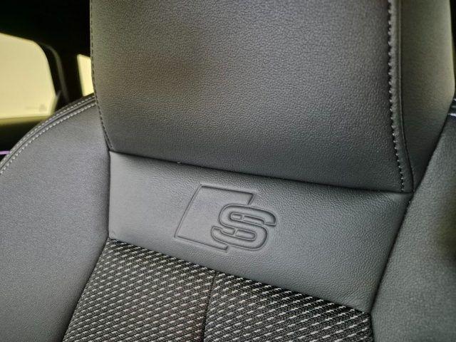 AUDI A3 SPB 35 TDI S tronic S line - Carplay - Cam - ACC