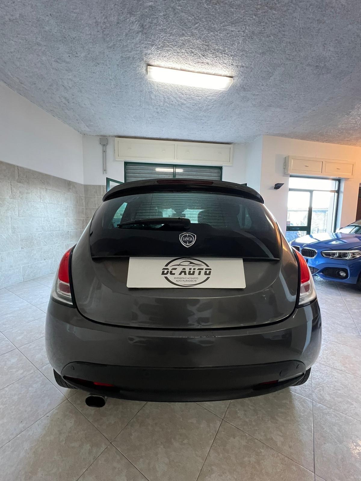 Lancia Ypsilon 1.3 MJT 16V 95 CV 5 porte S&S Platinum