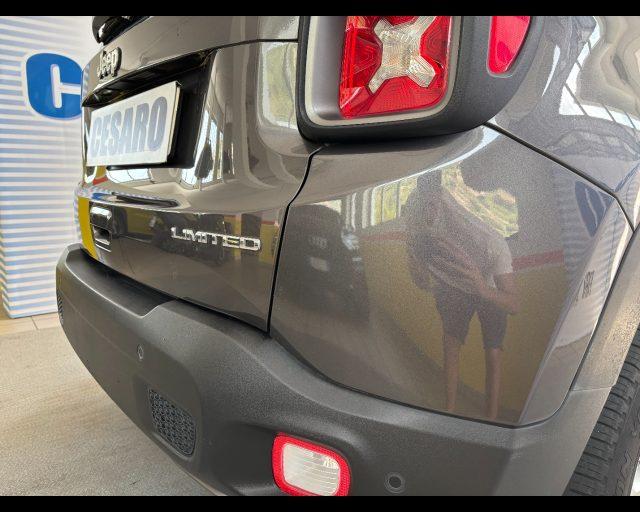 JEEP Renegade 1.0 t3 Limited 2wd