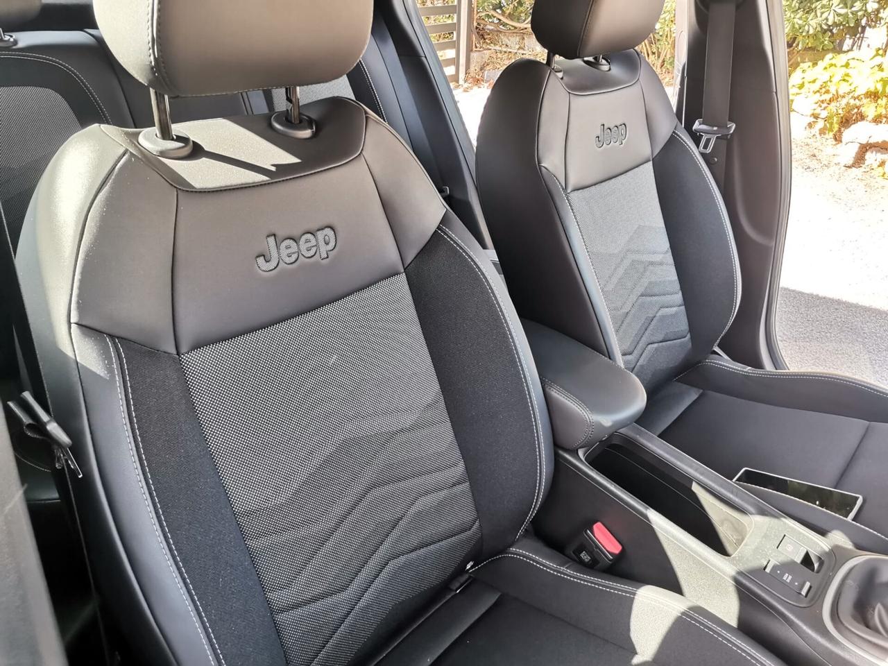 Jeep Avenger 1.2 100 CV Altitude 2024 NO VINCOLI