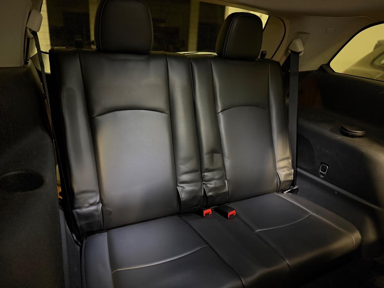 Fiat Freemont 2.0 Mjt 170 CV 4x4 aut. Lounge