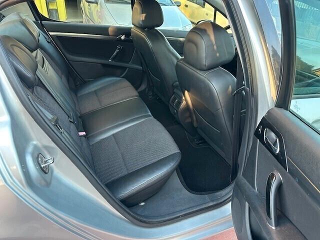 Peugeot 407 2.0 HDi Business