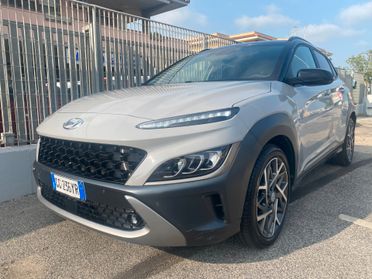 HYUNDAI KONA 1.6 t-Gdi 2wd X-CLASS-Pelle Tot