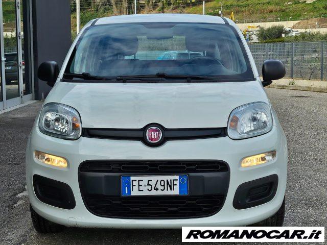 FIAT Panda 1.2 EasyPower Easy 65.000 KM.