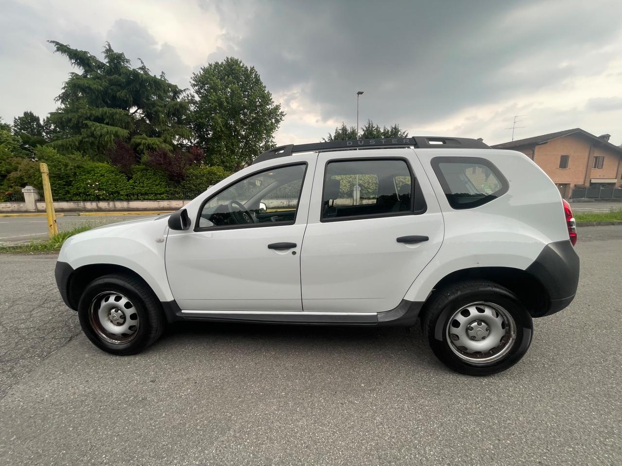 Dacia Duster Dacia Duster 4x2, 1.5 diesel, 130.000 km, anno 2014