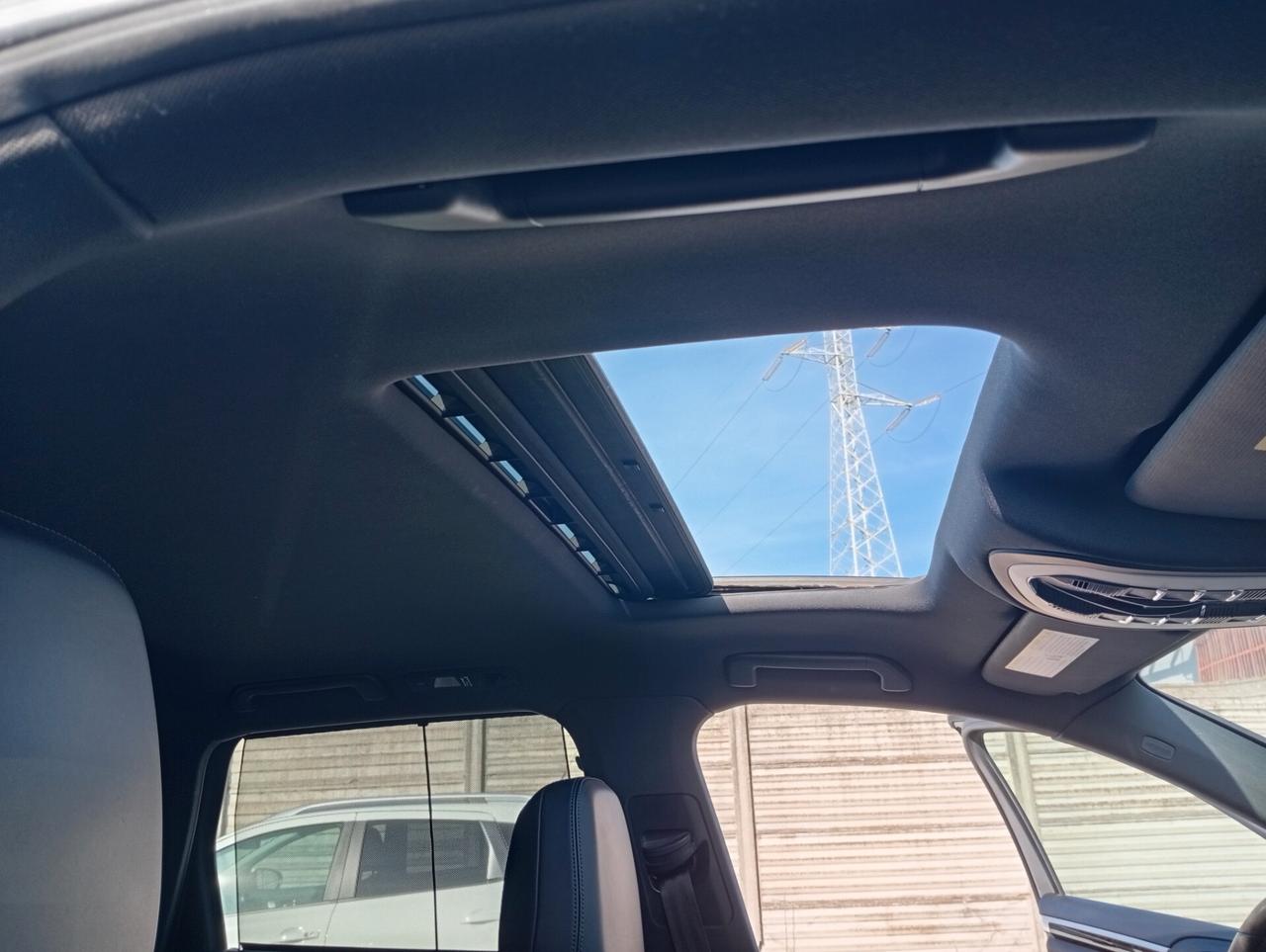 Porsche Cayenne 3.0 Diesel GANCIO TRAINO