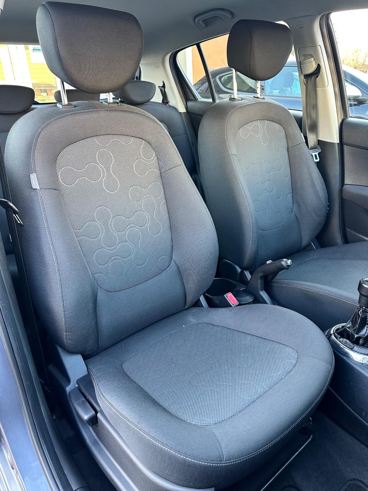 Hyundai i20 1.2Bz 78Cv 5p - Neopatentati