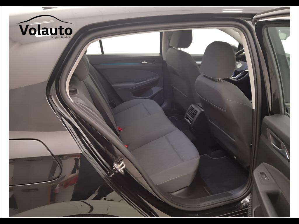 VOLKSWAGEN Golf VIII 2024 - Golf 2.0 tdi Life 115cv