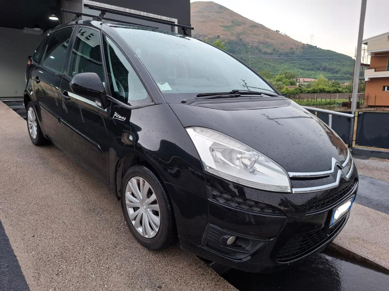 CITROEN C4 PICASSO 1.6 DIESEL 112 CV