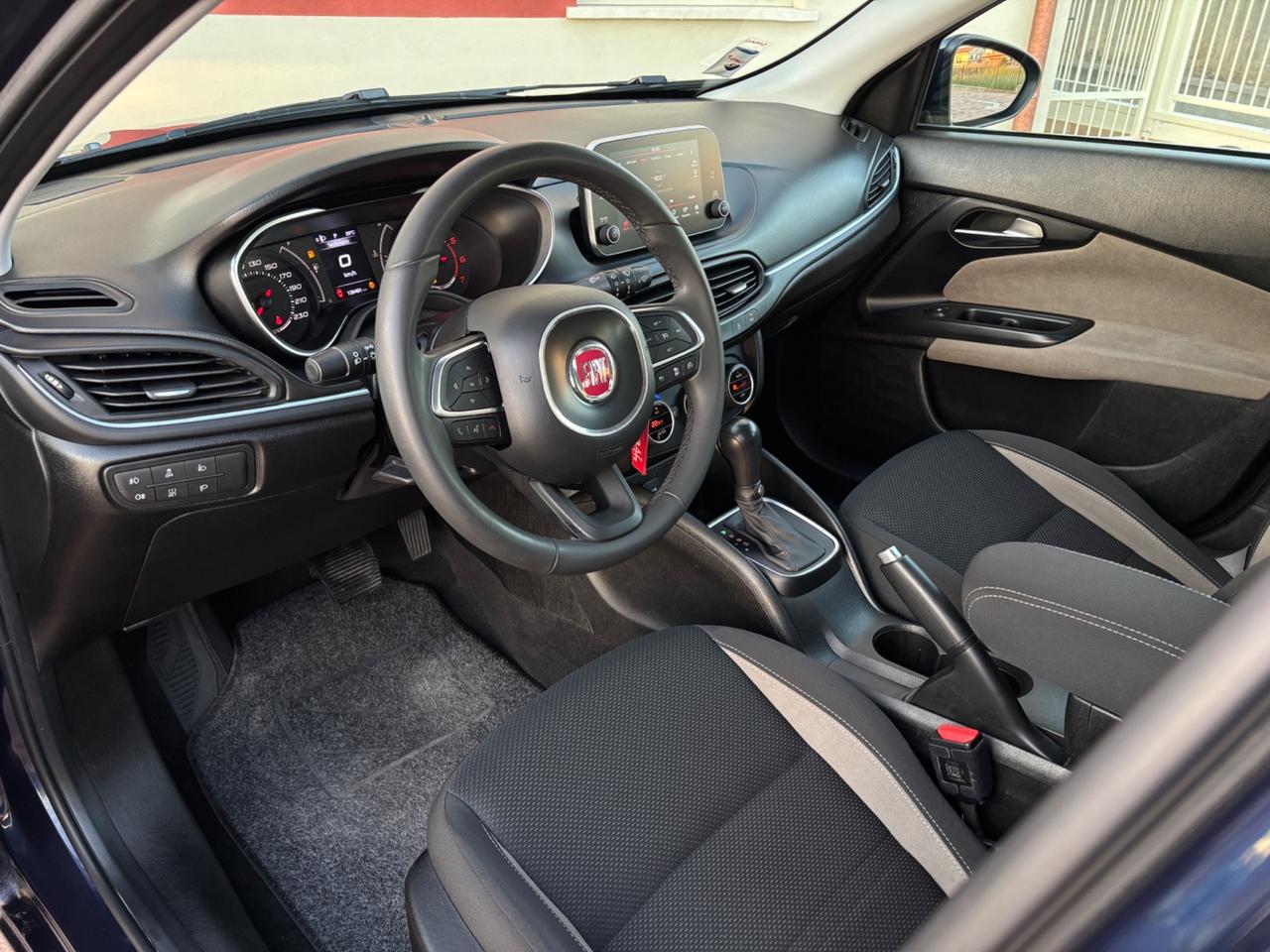 Fiat Tipo 1.6 Diesel EURO 6