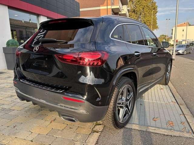 Mercedes-Benz GLA 200 d Automatic AMG Line Premium FULL LED-NAVI