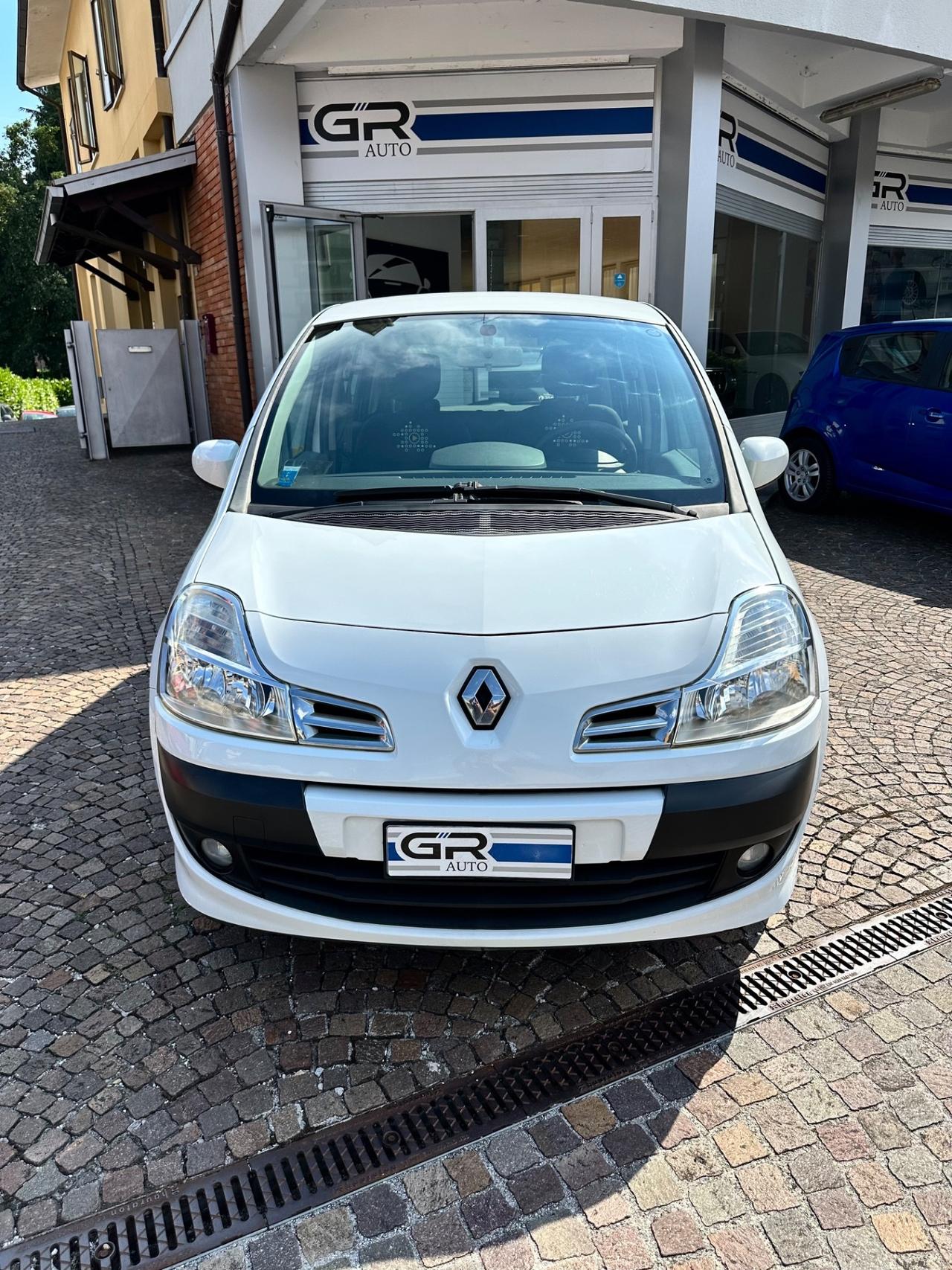 Renault Modus 1.2Bz 75Cv 5P -Uniproprietario