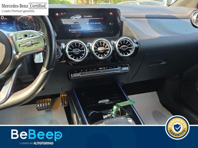 Mercedes-Benz EQA 250 PREMIUM