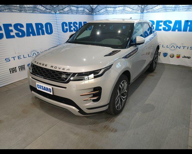 LAND ROVER Range Rover Evoque 2.0d i4 mhev R-Dynamic S awd 180cv auto